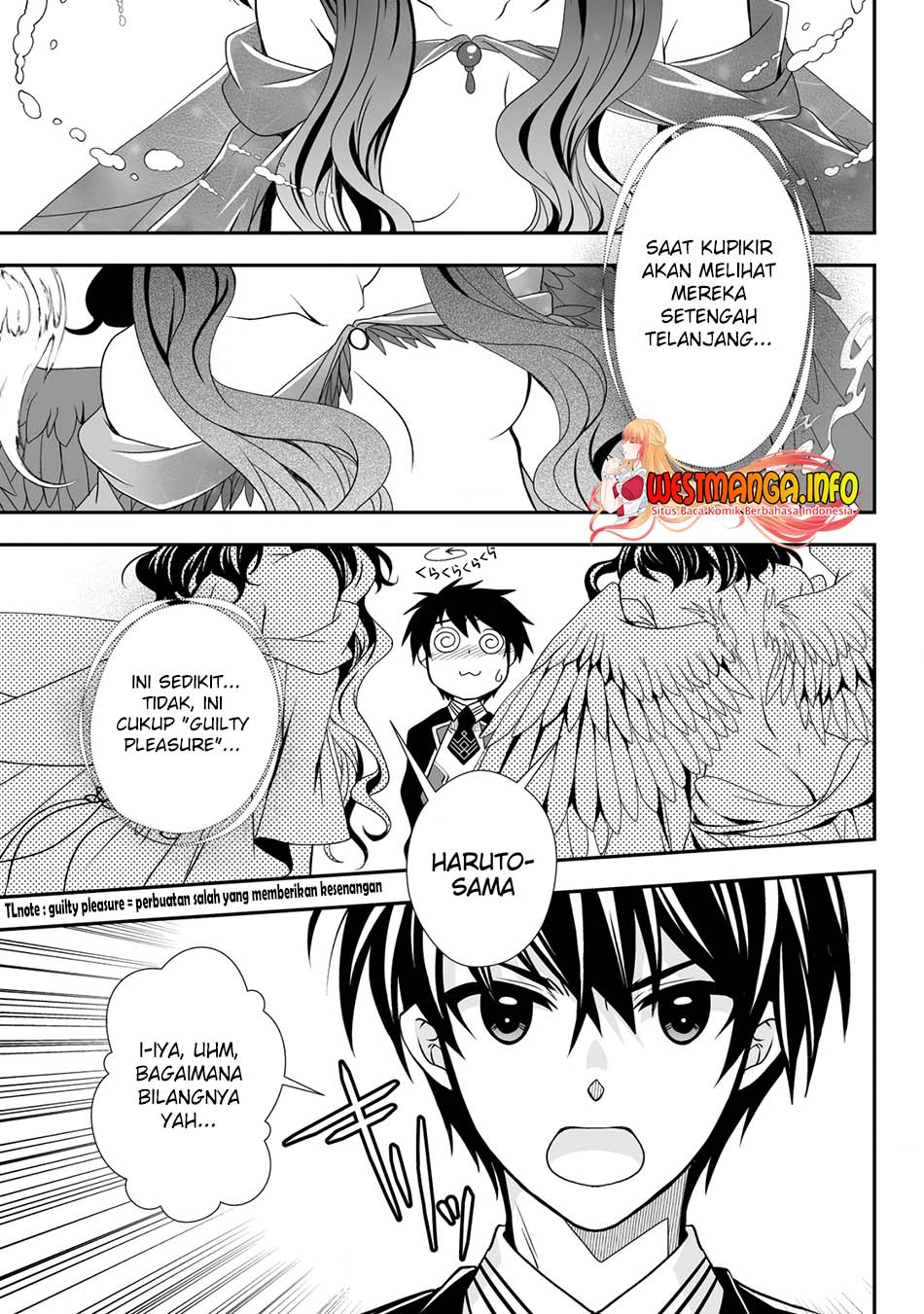Level 1 No Saikyou Kenja: Noroi De Saikakyuu Mahou Shika Tsukaenai Kedo Kami No Kanchigai De Mugen